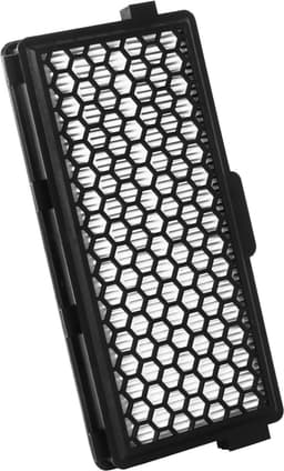 Dparts filter SF-AA 50 Active AirClean geschikt voor Miele stofzuiger - SFAA50 anti-geuren uitblaasfilter - air clean hepa stofzuigerfilter - actieve koolstof - Complete C2, C3 - Compact C1, C2 - S4000-4999, S5000-5999, S6000-6999, S8000-8999 — thumbnail 1