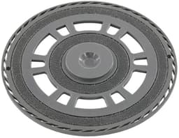 1 x Mop pad houder tray + 1 x mop dweildoek compatibel met Dreame / L20 / X30 / X40 / Ultra L10s ULTRA PRO HEAT - een stuk - Hoogwaardige vervanging — thumbnail 5