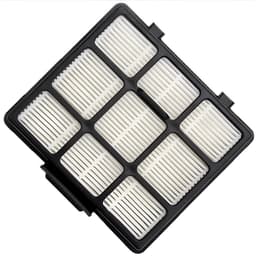 20x Stofzuigerzakken, 1x HEPA filter geschikt voor Inventum ST306 ST307 ST308 stofzuigers - Vervanging stofzakken SZ300 21200900119, 21200900120 en 21200900010 — thumbnail 2