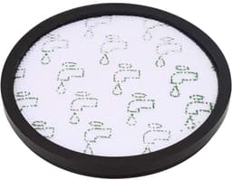 HEPA en Motor filter - Voorfilter katoen + nafilter - geschikt voor Rowenta Silence Force Cyclonic X-Treme Power RO7611 RO7623 RO7634 RO76 RO6984EA ZR0060 — thumbnail 3