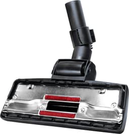 Dparts zuigmond geschikt voor Numatic - met parkeerstand - Universeel stofzuigermondstuk voor Numatic, Henry, Hetty - 32mm - stofzuiger onderdelen accessoires - Stofzuigervoet, stofzuigerborstel, borstel, mondstuk, 32 mm stofzuigermond — thumbnail 1