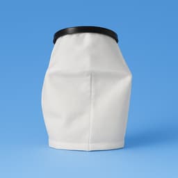 Replacements® filters (8 stuks) geschikt voor Henry Quick Hen 100 en Numatic NQ100 series — thumbnail 3