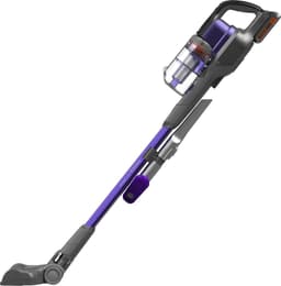 BLACK+DECKER 18V 2.0Ah (36Wh) 4IN1 PET Steelstofzuiger (Kruimeldief, steelstofzuiger, extensiebuis, trappen) - BHFEV182CP-QW — thumbnail 3