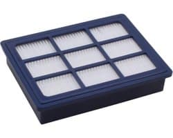 Geschikt voor PHILIPS. voordeelpak 2 stuks. Hepafilters H12 voor Universe FC 9000, Specialist FC 9100, Juwel 9050-9099, Performer, FC 9000-9299. COVAKO Merk