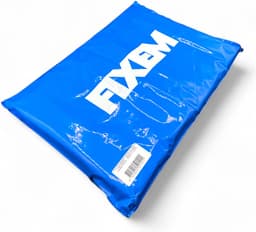 Fixem® Stofzuigerzakken Geschikt voor Miele HyClean G/N - 9917730 - Hoge kwaliteit - Complete C2 & C3 , Classic C1- 8 Stuks — thumbnail 2