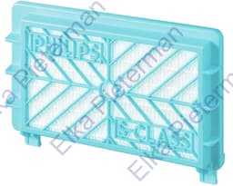 Philips FC8044/02 - Stofzuigerfilter — thumbnail 2