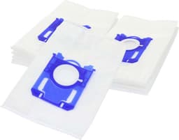 Propex Parts Stofzuigerzakken - Geschikt voor Philips S-Bag 3-D - 20 stuks — thumbnail 1