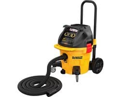 DeWALT DWV905H Nat- en Droogstofzuiger