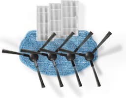 Nedis Wifivcb01 Stofzuiger Reserveonderdeel Wifivcr001Cbk Hepa Filter H12 — thumbnail 1