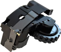 iRobot Wiel Links Module Roomba Series E5 + I7 - 4624872 — thumbnail 1