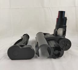 Just Perfecto Jl-19: 3-In-1 Snoerloze Stofzuiger 160W — thumbnail 4