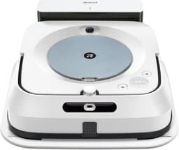iRobot Braava jet m6 - Dweilrobot - Geschikt voor smarthome - m6134 — thumbnail 2