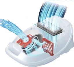 Miele Maxipack HyClean Efficiency 3D FJM (16 stuks) — thumbnail 3