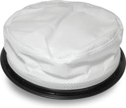 Dparts 11" filter geschikt voor Numatic - voor Henry en Hetty Compact stofzuigers - 1 stuk - Primair TriTex stofzuigerfilter - motorfilter - 901607 — thumbnail 5