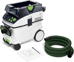Festool CTM 36 E AC RENOFIX CLEANTEC Stofzuiger 575846 — thumbnail 1