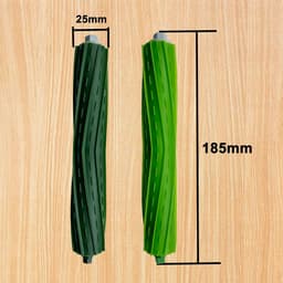 Vervangende borstels Geschikt voor iRobot Roomba I/E/J i7 i5+ i3 i1 e5 J5 Combo serie stofzuigeraccessoires (2 sets) — thumbnail 2