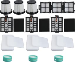 Onderhoud eenvoudig uw thuisomgeving - Vervang filters in uw DetecPro - Shark IW3511 vandaag — thumbnail 1