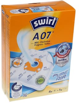 Swirl A 07 Airspace - Stofzuigerzakken — thumbnail 2