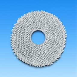 Replacements® onderdelen geschikt voor Roborock QV35A, QV35S, QR598 en QR798 (9-delig) — thumbnail 2