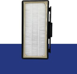 Multaparts® HEPA Filter geschikt voor Bosch / Siemens 647753, VZ154HFB | Afmetingen: 20,8 x 9,3 x 2,6 cm | Filter met brede vergrendelingshevel | O.a. geschikt voor Bosch Free'e, In'genius, Zoo'o en Siemens Z5.0, Z6.0, Z7.0 serie — thumbnail 5
