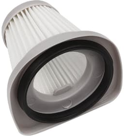 Geschikt voor Midea Sc861 Sc861A - 2-delige stofzuiger HEPA-filtervervangingsset — thumbnail 2