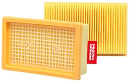 Propex Parts Stofzuigerfilter - Geschikt voor Kärcher - Vlakfilter 28630050 / 2.863-005.0 — thumbnail 3