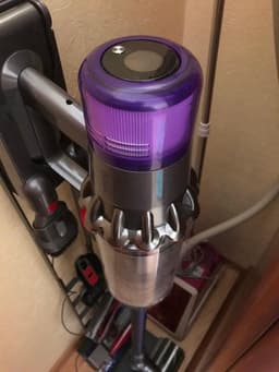 ForDig Wasbare HEPA Filter – PostFilter - Geschikt voor Dyson V11 / SV14 — thumbnail 3