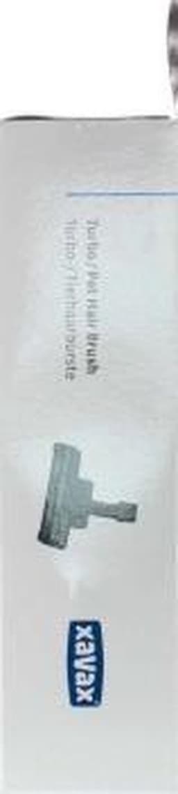 XAVAX 110234 Turboborstel Universeel — thumbnail 2