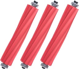 Roborock QV 35A Borstels (3 Stuks, Plus.Parts® alternatief voor 8.02.0079) — thumbnail 5