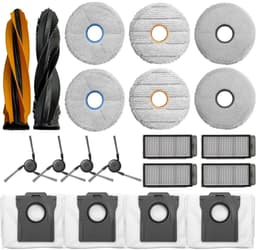 Dreame X60 MatriX Onderhoudsset (Plus.Parts® alternatief voor RAK76) — thumbnail 4
