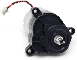 Zijborstel Motor - Reserveonderdeel Robot - Stofzuigen Optimaliseren - Stille Werking - 1 Stuk - Zwart Grijs — thumbnail 5