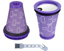 Filter geschikt voor Dyson Big Ball vervangingsfilter 967371-01 [Pack 2] stofzuiger