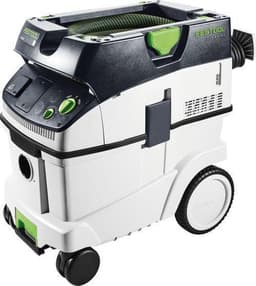 Festool stofzuiger - CTL 36 E CLEANTEC - 574965 — thumbnail 2