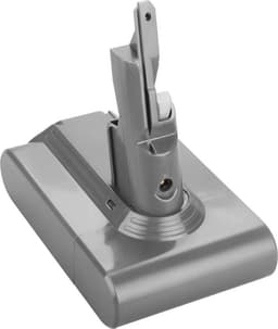 V7 Serie Li-ion 3000mAh/21.6V Plus.Parts Hoge Capaciteit Accu geschikt voor Dyson — thumbnail 1