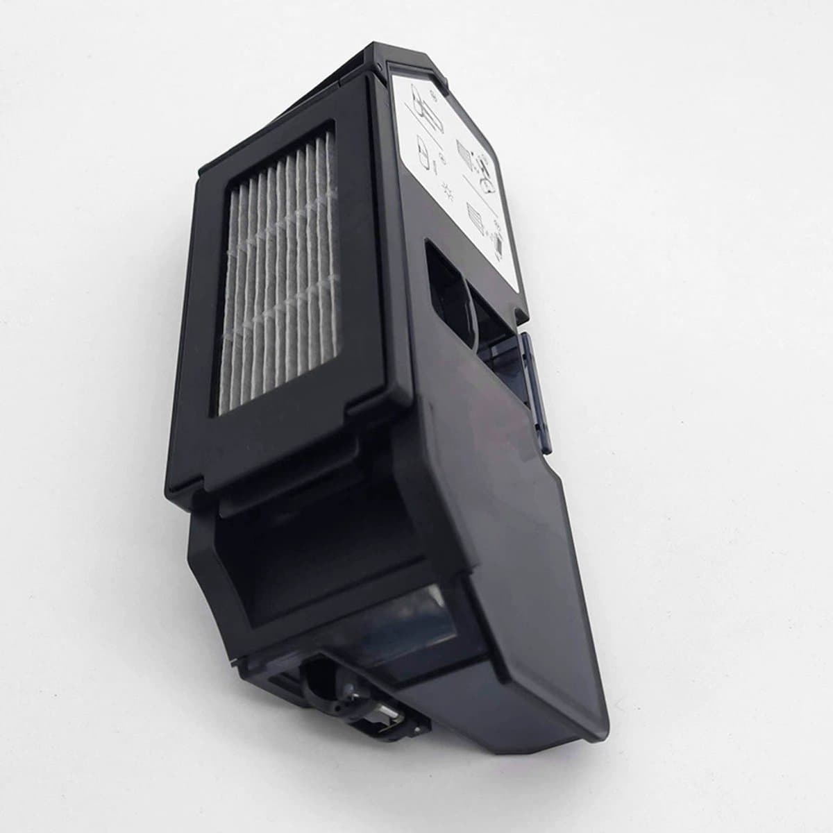 Geschikt voor Accessoires voor de Ecovacs T50 Pro robotstofzuiger - stofbak - stofopvangbak — afbeelding 1