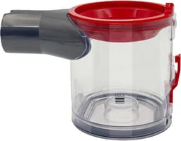 Stofreservoir Geschikt voor Dyson V8 V7 Animal Absolute Total SV10 SV11 stofzuiger-Belle's product — thumbnail 1