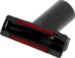 Scanpart stofzuigermondstuk 32 en 35 mm - Meubelborstel - Bekleding - Klein opzetstuk - Kleine zuigmond - Geschikt voor AEG Bosch Electrolux Miele Moulinex Nilfisk Panasonic Philips Rowenta Siemens - Universeel — thumbnail 4
