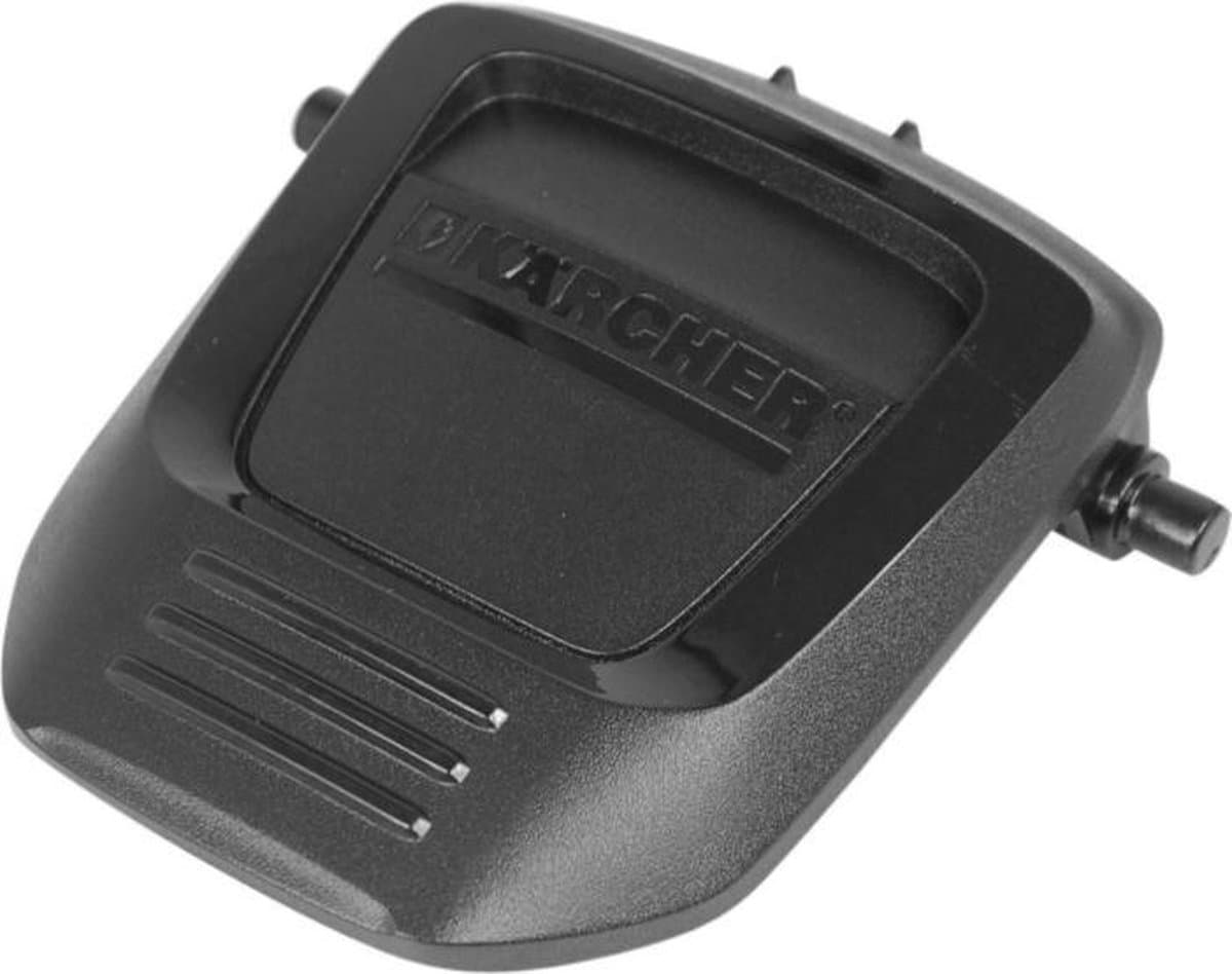 sluiting van ketel - ketelklem stofzuiger voor type WD4 - geschikt voor Karcher — afbeelding 1