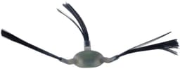 Zijborstelset Robotstofzuiger - 4 Stuks — thumbnail 4