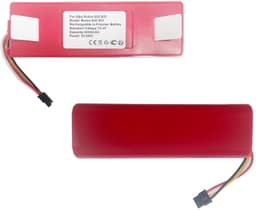 Stofzuigeraccu - 6500 mAh - 14,4 V - voor robotstofzuiger — thumbnail 2