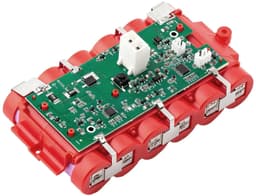 21,9 V 3000 mAh Li-ion batterij voor ty94 rh94 serie RS - 223001437 Air Force 560, Air Force 560 Flex, Air Force 560 Flex — thumbnail 5