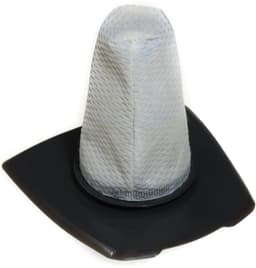 AEG binnenfilter met frame geschikt voor 3,6v kruimeldief Rapido HX6 AG 5103 - stoffen filter - 140047084383 — thumbnail 1