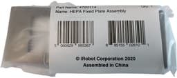 iRobot Originele HEPA Filter voor Roomba Combo — thumbnail 2