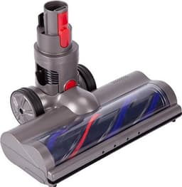 Direct-drive vervangende borstelkoppen Geschikt voor Dyson V7, V8, V10, V11 en V15 — thumbnail 1