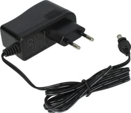 vhbw-oplader compatibel met Bosch BCH3K2852/01, BCH3P255/01, BCH3K255/03, BCH3K2801/01, BCH3ALL25/03, BCH3K255/01 handstofzuigers en snoerloze stofzuigers. — thumbnail 1