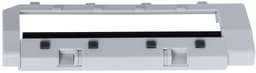 Dailygoods- Hoofdborstelafdekking Perfecte compatibiliteit - Reserveonderdelen - Roborock Qrevo/Qrevo S/Qrevo Pro - Eenvoudige vervanging - Duurzaam materiaal - Optimale prestaties - Borstel — thumbnail 1