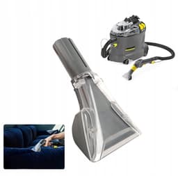 Bekledingmondstuk voor Karcher Puzzi 8/1 10/1 - Meubelreiniger — thumbnail 1