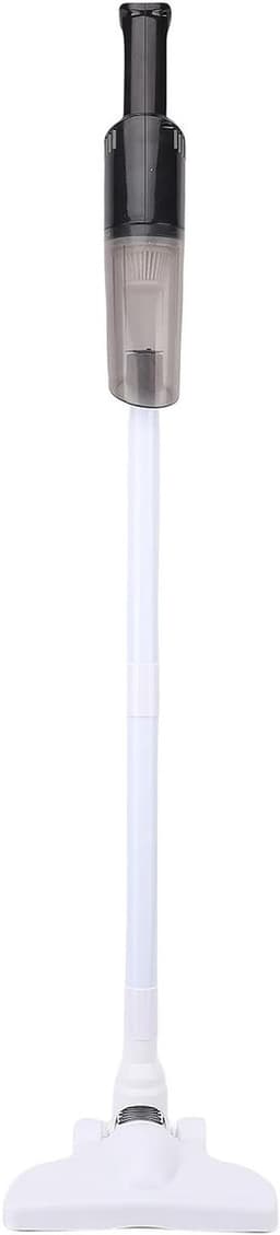 Draadloze Steelstofzuiger - Lichtgewicht Reiniger - Huis Snel Schoon - 13800 PA Zuigkracht - 350 ml Stofbak - Zwart — thumbnail 1