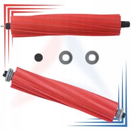 AreoSe - Hoofdborstels voor RoboRock S7 S7 Plus S7 Max Q7 S70 S75 - 2 stuks — thumbnail 5