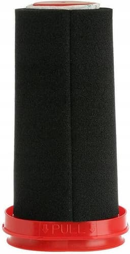 AreoSe - HEPA-filter voor Bosch Flexxo Serie 4 /12026520 - 3 stuks — thumbnail 2